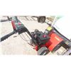 Image 5 : Artisan 8HP Snowblower - Needs Drive Gear