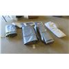 Image 6 : 7 Tarps ( 3 are New )