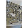 Image 4 : 75 Standard and Metric Wrenches