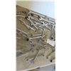 Image 5 : 75 Standard and Metric Wrenches
