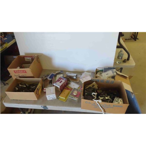 Pipe Clamps , Electrical Boxes , Plate/Switch Cases , Dimmer Switches , Plus