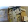 Image 3 : Pipe Clamps , Electrical Boxes , Plate/Switch Cases , Dimmer Switches , Plus
