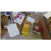 Image 5 : Pipe Clamps , Electrical Boxes , Plate/Switch Cases , Dimmer Switches , Plus