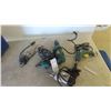 Image 1 : 3/8'' Drill , 1/2'' Drill , Rotary Tool, Glue Gun