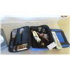 Image 1 : Wood Carving Kit , Planer , Measuring Devices, Plus 