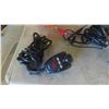 Image 4 : Battery Charger and Maintainer, 2 Piece Foldable Metal Wheel Chock, 