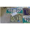 Image 3 : Auto & Motorcycle License Plates