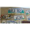 Image 4 : Auto & Motorcycle License Plates