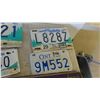 Image 5 : Auto & Motorcycle License Plates