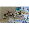 Image 6 : Auto & Motorcycle License Plates