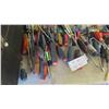 Image 4 : Quantity of Screwdrivers & a Metal Tool Box