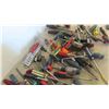 Image 5 : Quantity of Screwdrivers & a Metal Tool Box