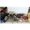 Image 1 : Pedal Bike Parts: Seats, Brake Cable, Lights, Reflectors, Pedals, Plus