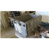 Image 9 : Electrical Supply in Storage Tub: Wiring, Switches, Plugs, Plate Covers, Pipe