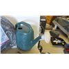 Image 4 : Garden Hose, Sump Pump Hose, Watering Can, Hose Nozzle, Pruners, Plus