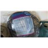 Image 5 : Garden Hose, Sump Pump Hose, Watering Can, Hose Nozzle, Pruners, Plus