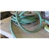 Image 6 : Garden Hose, Sump Pump Hose, Watering Can, Hose Nozzle, Pruners, Plus