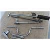 Image 4 : 1/2'' Sockets , Ratchets, Torque, Speed Bar, Extension