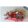Image 2 : 1500lbs Motorcycle Hydraulic Jack