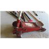 Image 2 : Approx. 3 Ton Floor Jack 