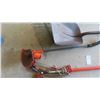Image 2 : Tree Branch Cutter, Shovel, Rake