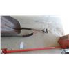 Image 3 : Tree Branch Cutter, Shovel, Rake
