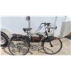 Image 1 : Norco Variable Speed Pedal Bike 25'' Tires