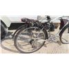 Image 6 : Norco Variable Speed Pedal Bike 25'' Tires