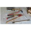 Image 1 : Squeegy, Wash Brushes, Handle Extension, Plus