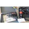 Image 5 : Soldering Gun , Halogen Light , Makita Circular Saw , Black and Decker 12V Drill 