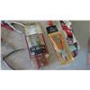 Image 3 : Pop Riviter, Cutters , Tin Snips , Metal Tool Box