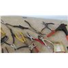 Image 5 : Pop Riviter, Cutters , Tin Snips , Metal Tool Box