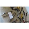 Image 6 : Pop Riviter, Cutters , Tin Snips , Metal Tool Box