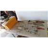 Image 1 : Crescent Wrenches , Pipe Wrenches , Wire Brush , Plus
