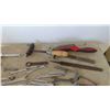 Image 2 : Crescent Wrenches , Pipe Wrenches , Wire Brush , Plus