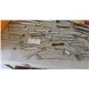Image 5 : Crescent Wrenches , Pipe Wrenches , Wire Brush , Plus