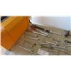 Image 6 : Crescent Wrenches , Pipe Wrenches , Wire Brush , Plus