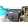 Image 2 : 6 Storage Tubs