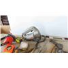 Image 6 : Tape Measure, Hammers, Circular Saw Blades, Wood Chisel, Level, Plus