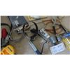 Image 5 : Tool Box, Specialty Tool, Compression Tester, Filter Wrench, 