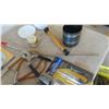 Image 6 : Tool Box, Specialty Tool, Compression Tester, Filter Wrench, 