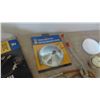 Image 8 : Tool Box, Specialty Tool, Compression Tester, Filter Wrench, 