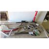 Image 1 : Bicycle Handle Bars , Triumph Chain Guard , Motorcycle Force Mirror, Plus