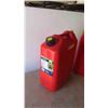 Image 2 : (2) 20L Gas Cans