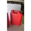 Image 3 : (2) 20L Gas Cans