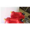 Image 4 : (2) 20L Gas Cans