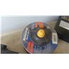 Image 11 : C Clamp, Drill Bits, Angle Grinder Discs, Various Hardware