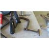 Image 2 : C Clamp, Drill Bits, Angle Grinder Discs, Various Hardware