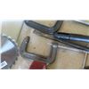 Image 4 : C Clamp, Drill Bits, Angle Grinder Discs, Various Hardware