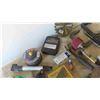 Image 8 : C Clamp, Drill Bits, Angle Grinder Discs, Various Hardware